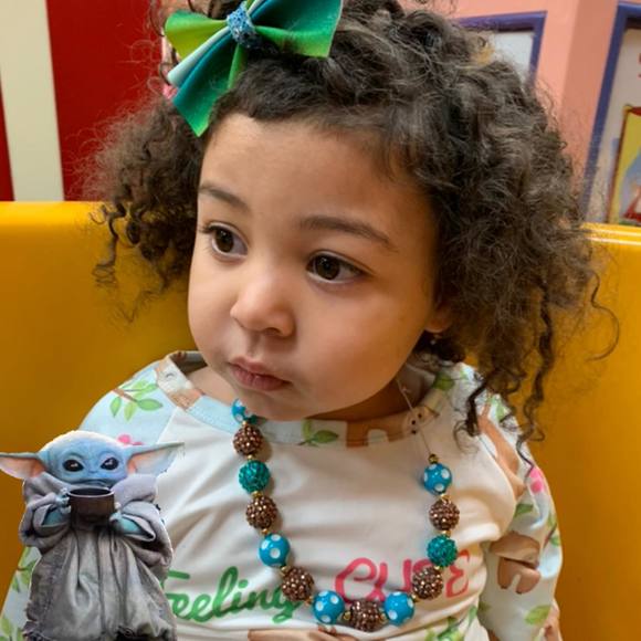 Meet your Posher, Sarah - Picture 1 of 1